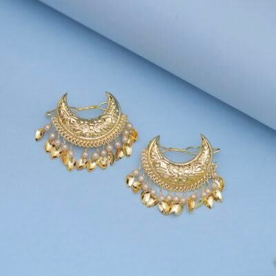 Real Goldlook Most Famous Pippal Patti Pins