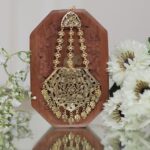 Real Goldlook Premium Hair Passa