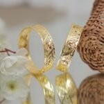 Real Gold Look Rawaiti Bangles 2.6