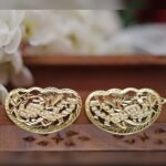 Real Goldlook Morni Pins Classic