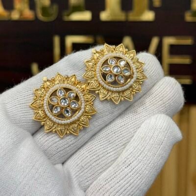 Real Goldlook Antique Tops Classic