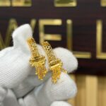 Real Goldlook Mini Half Baali Sequence