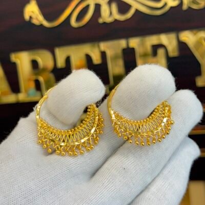 Real Goldlook Dubai Baali