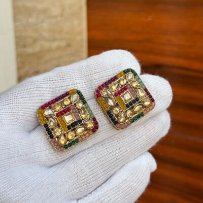 Premium Pakistani Tops Manya