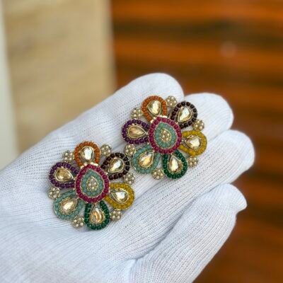 Premium Pakistani Tops Aanya