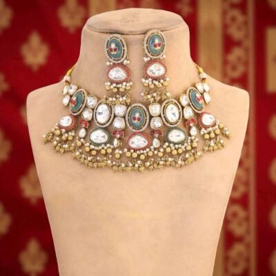 Premium Heritage MOP Set