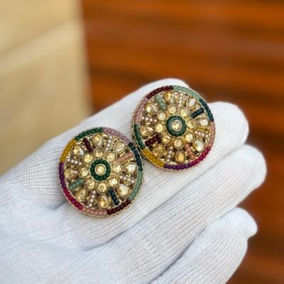 Premium Pakistani Tops Vanya