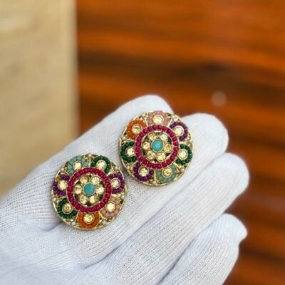 Premium Pakistani Tops Tanya