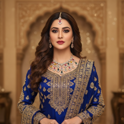 Premium Navratan Set