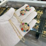 Premium Navratna Ad set Classic